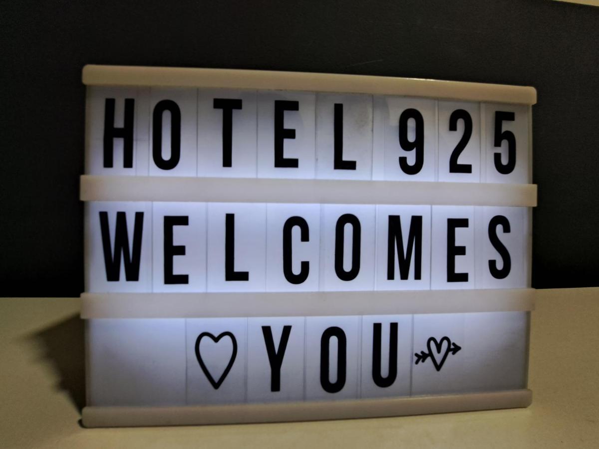 Hotel 9-25 Pereira Kültér fotó