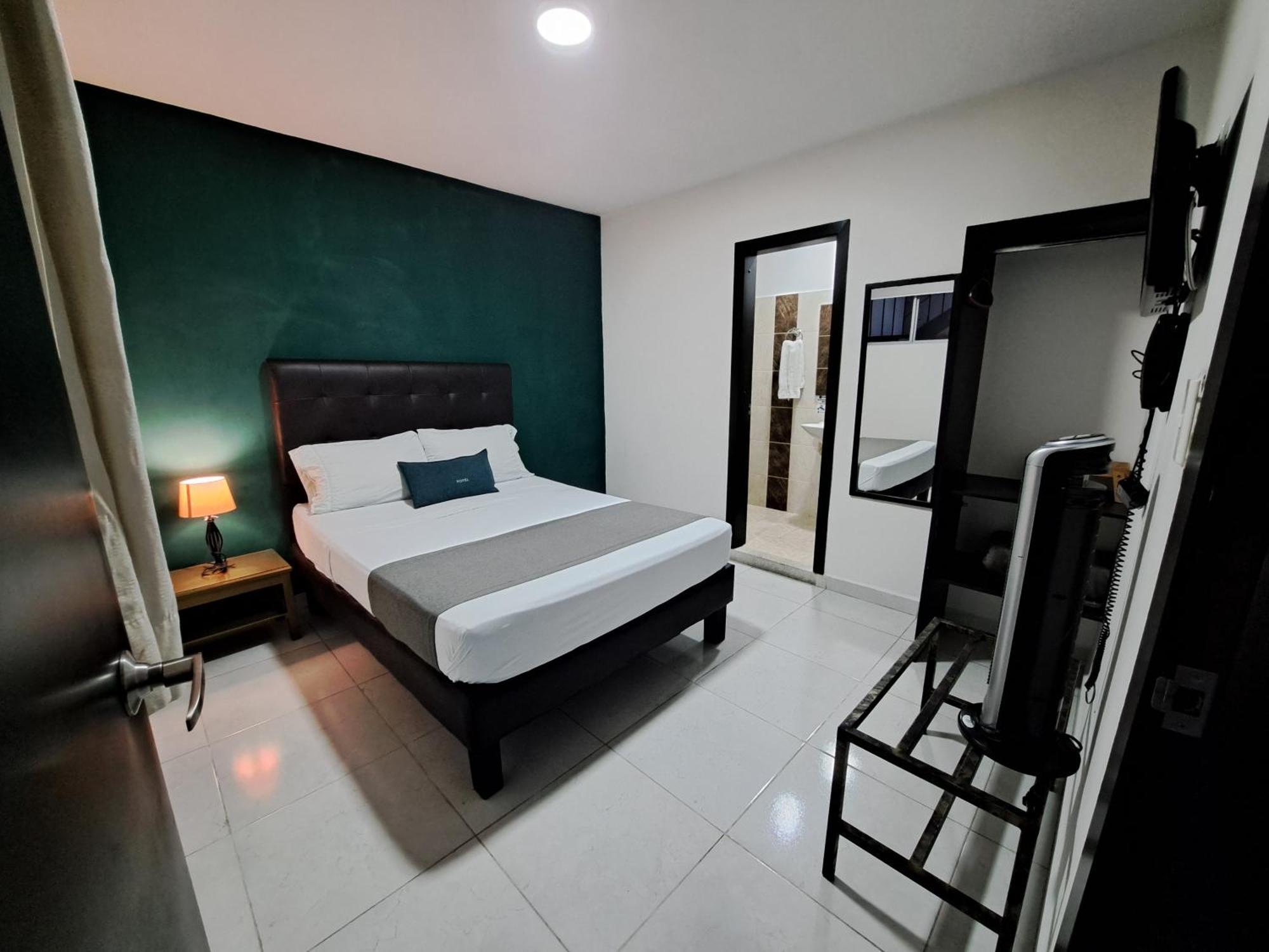 Hotel 9-25 Pereira Kültér fotó