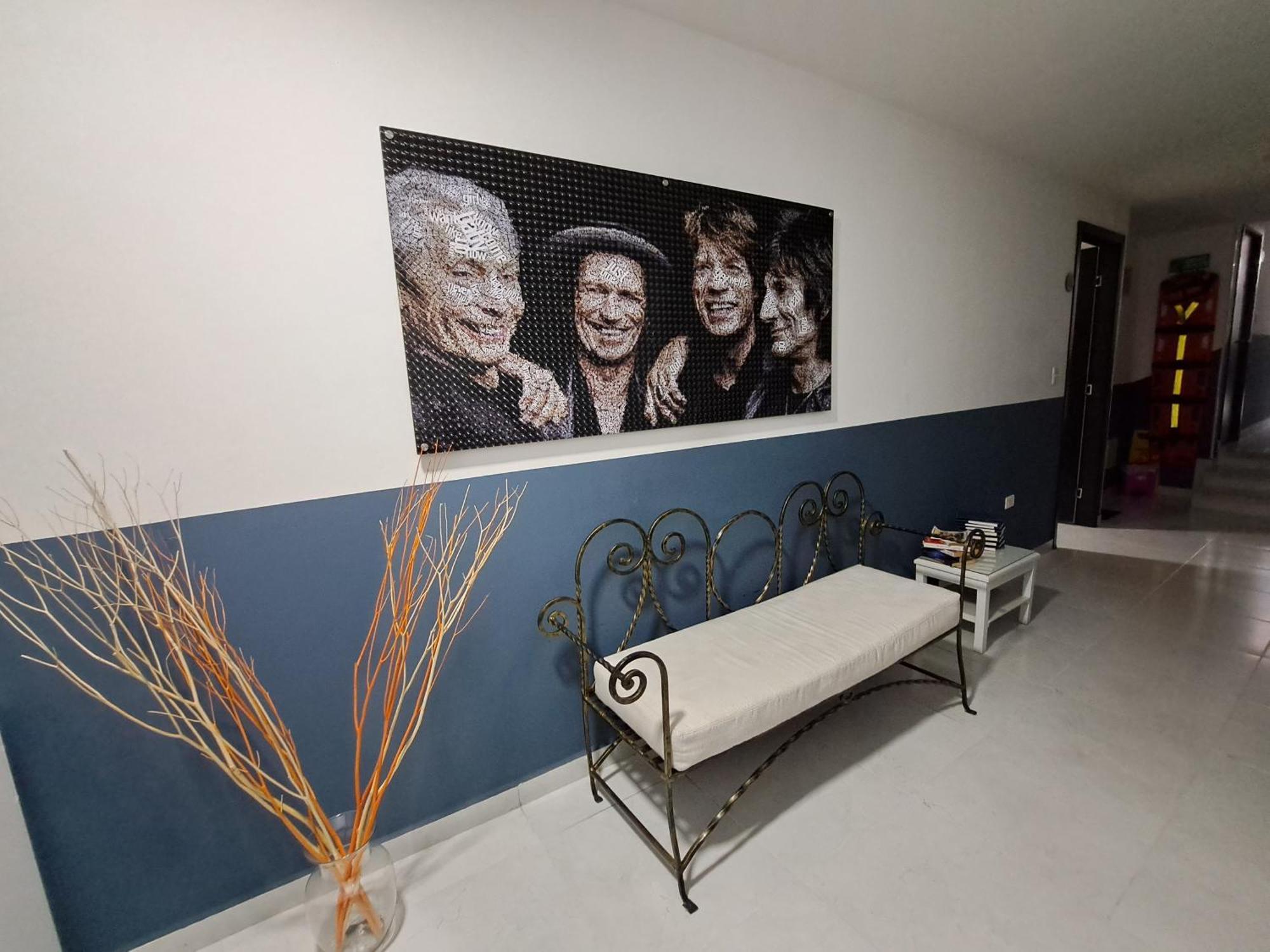 Hotel 9-25 Pereira Kültér fotó