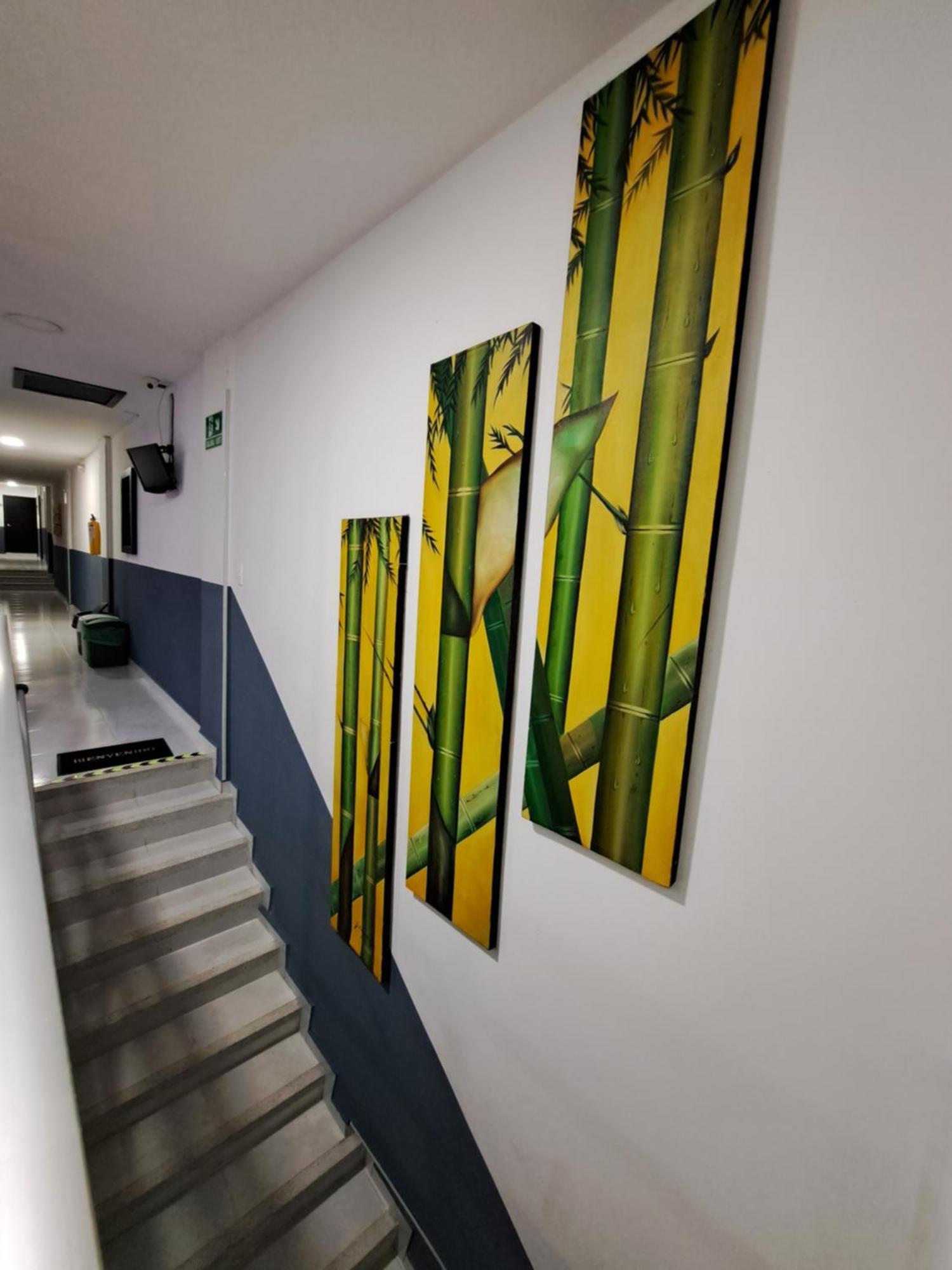 Hotel 9-25 Pereira Kültér fotó