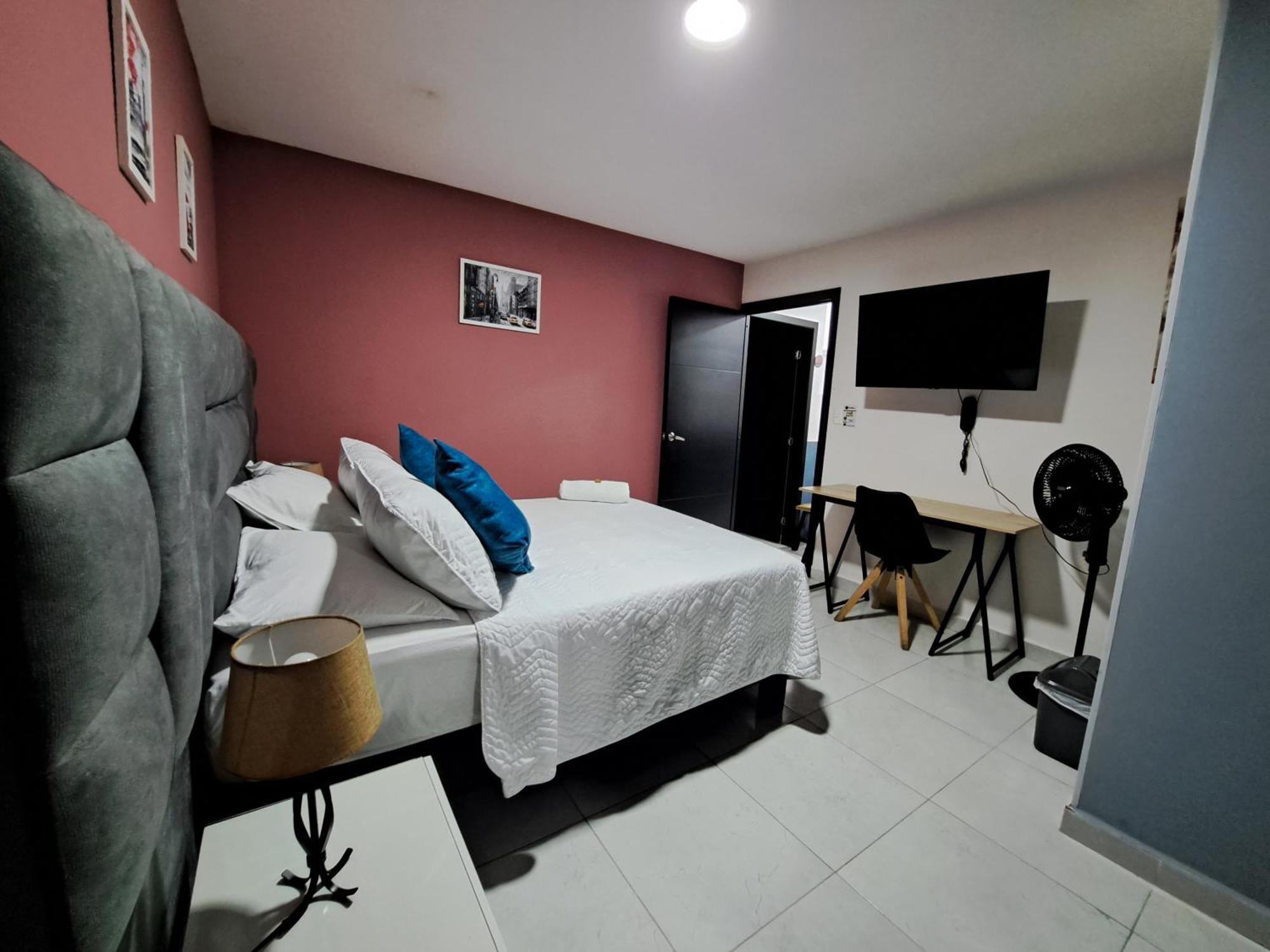 Hotel 9-25 Pereira Kültér fotó